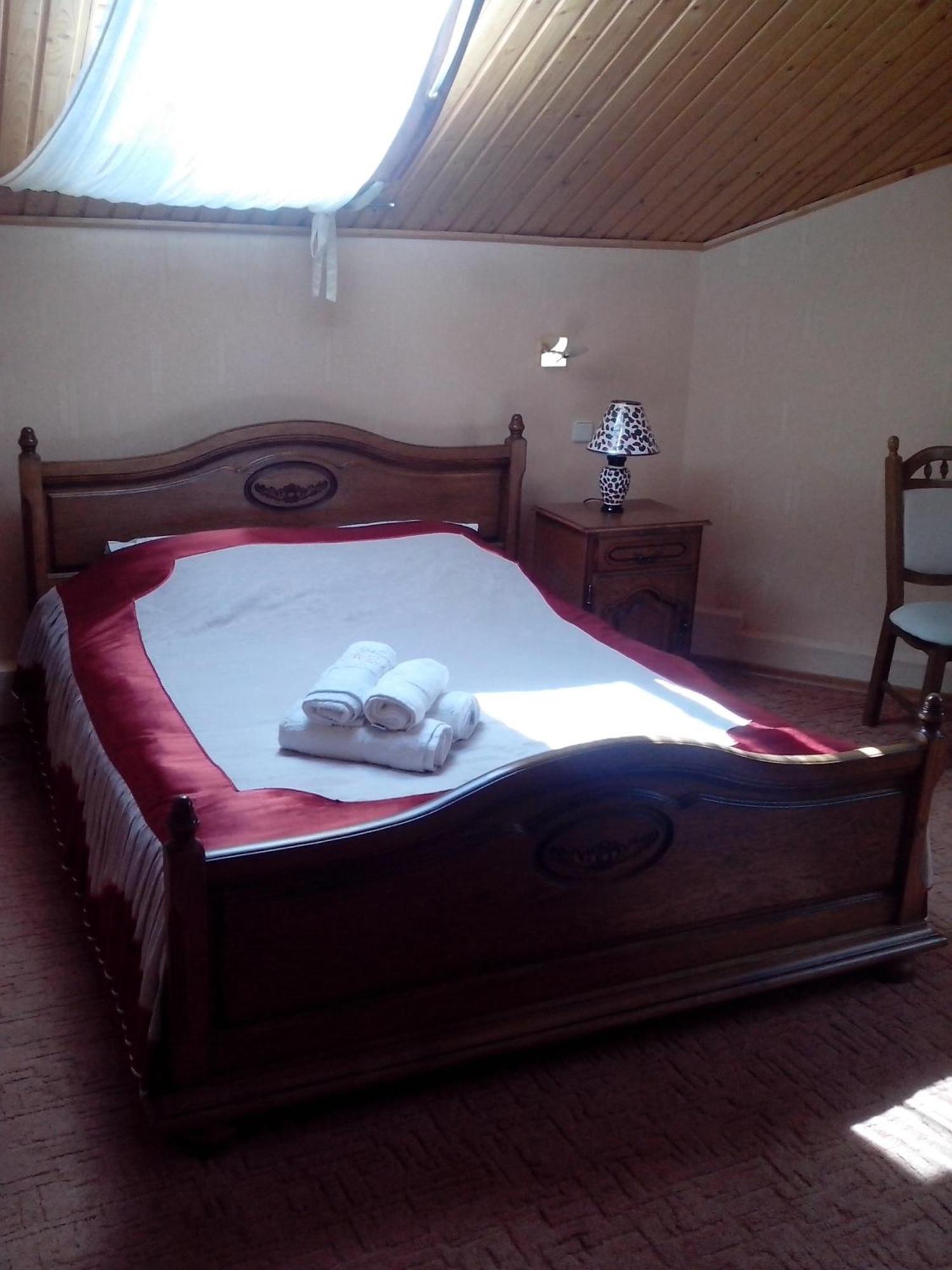 Morshynska Vezha Hotel Luaran gambar