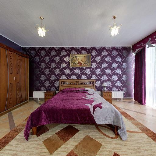 Morshynska Vezha Hotel Bilik gambar