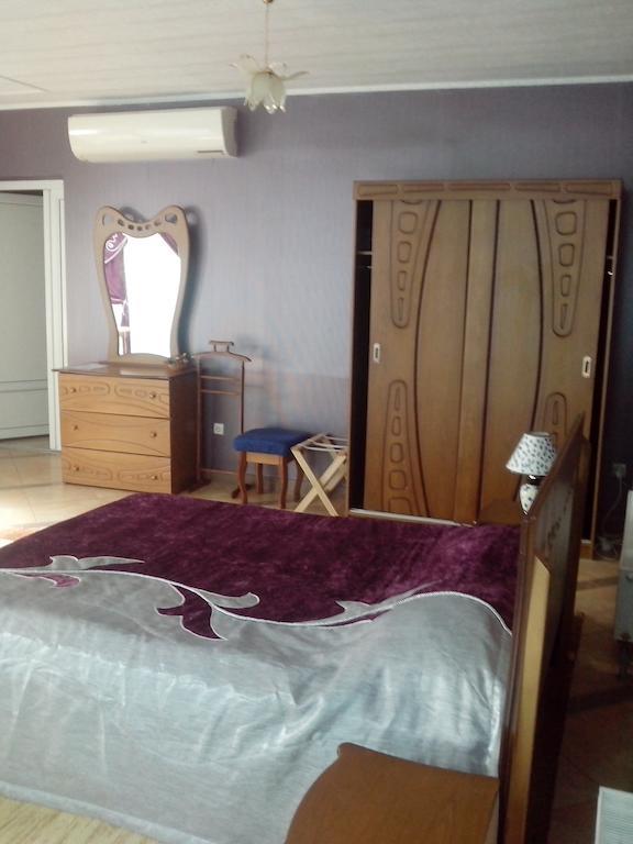 Morshynska Vezha Hotel Bilik gambar