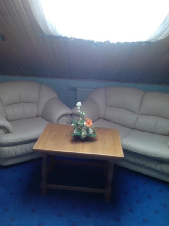 Morshynska Vezha Hotel Bilik gambar