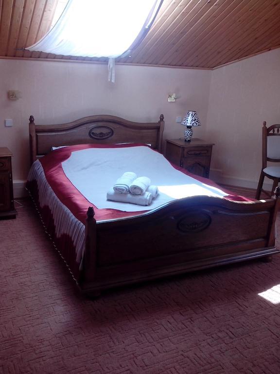 Morshynska Vezha Hotel Bilik gambar