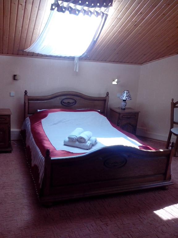 Morshynska Vezha Hotel Bilik gambar