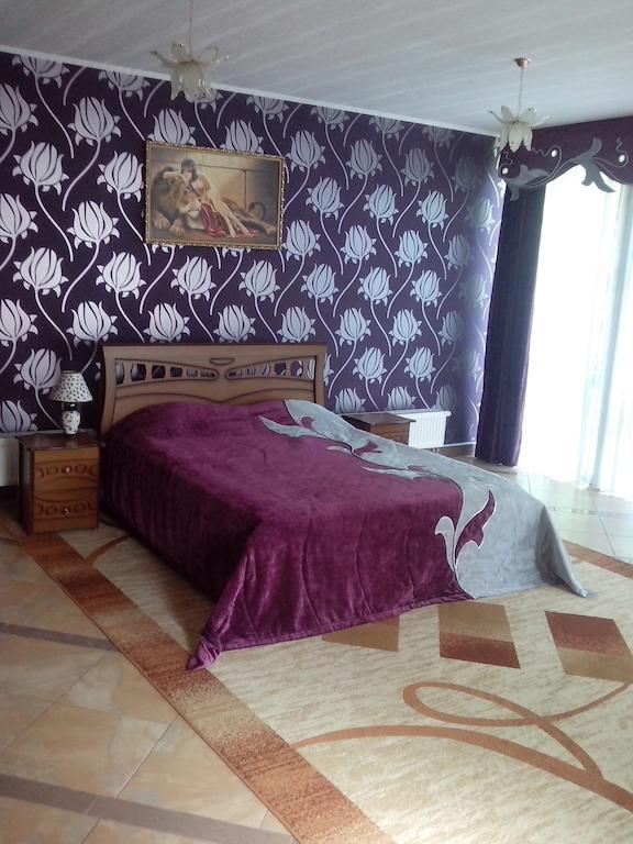 Morshynska Vezha Hotel Bilik gambar