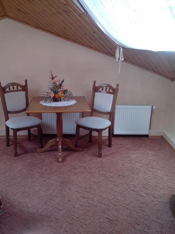 Morshynska Vezha Hotel Bilik gambar