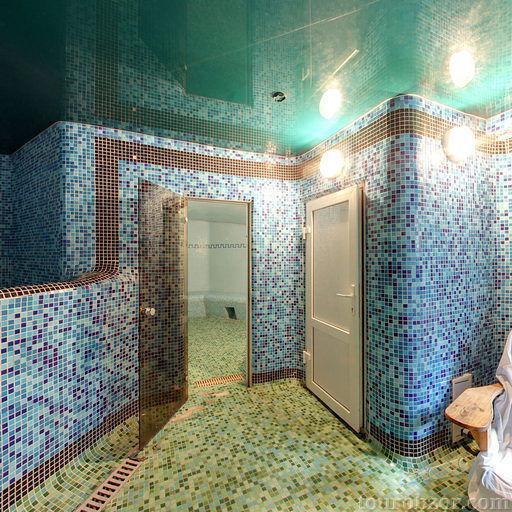 Morshynska Vezha Hotel Luaran gambar