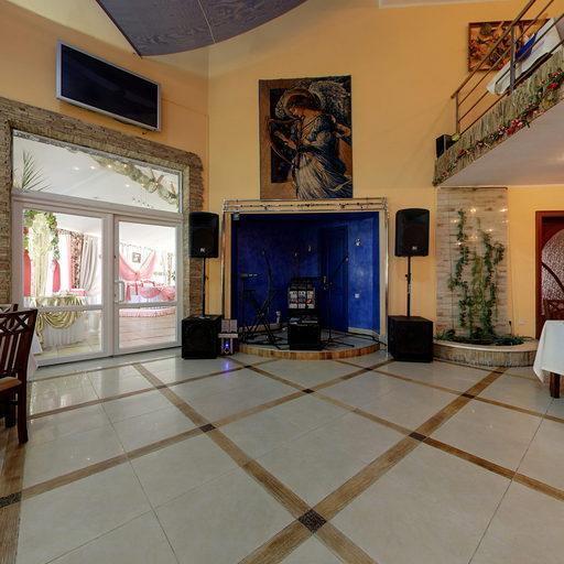 Morshynska Vezha Hotel Luaran gambar